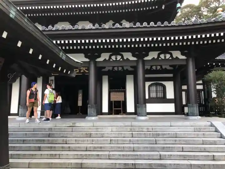 長谷寺のその他建物