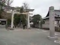 豊川進雄神社(愛知県)