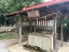 出雲伊波比神社(埼玉県)