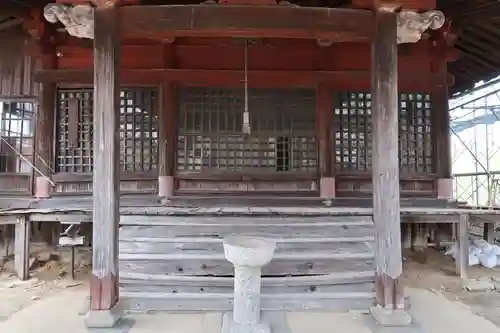 薬師寺(三重県)