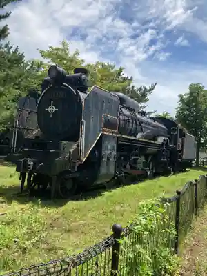 土崎神明社(秋田県)