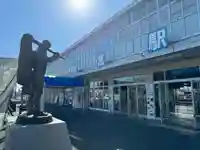 熊野本宮大社(和歌山県)