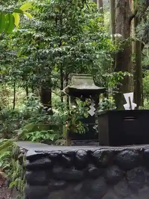 山神社(鹿児島県)