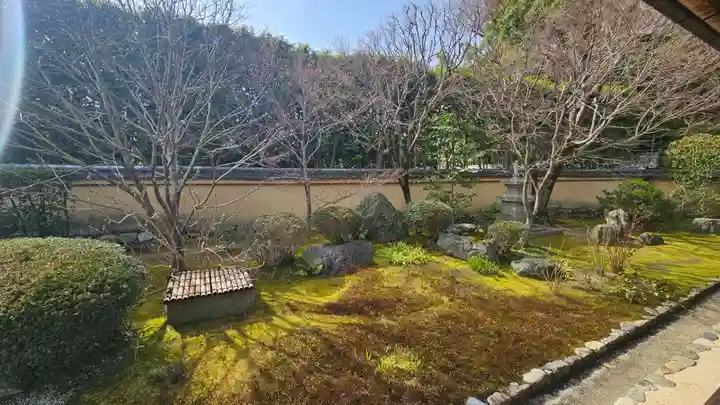 興臨院(京都府)