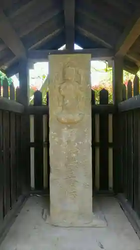 米津寺のその他建物