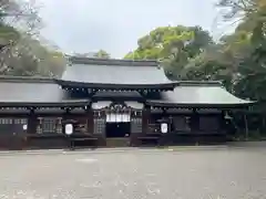 高座結御子神社（熱田神宮摂社）(愛知県)