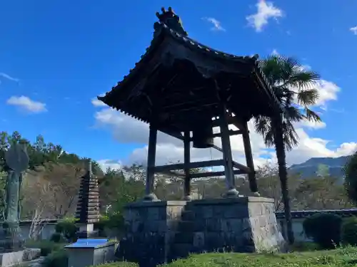 長蔵寺(岐阜県)