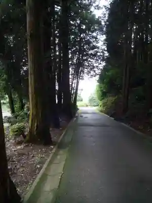 竜泉院のその他建物