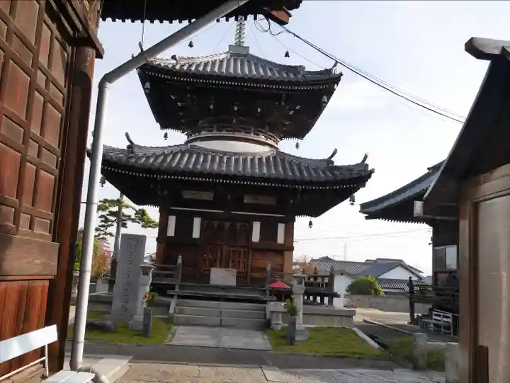 道隆寺(香川県)