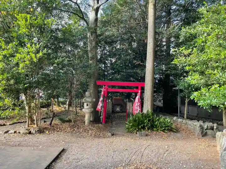 豊玉神社(三重県)