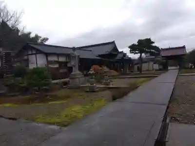 功徳寺(福井県)