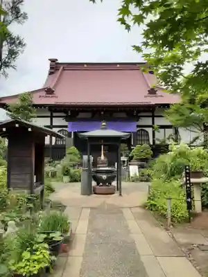 常泉寺(神奈川県)