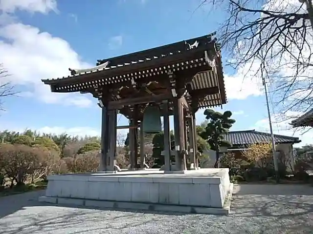 東光寺のその他建物