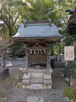 柴崎神社(千葉県)