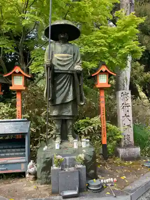 海住山寺(京都府)