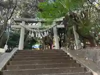 久麻久神社(愛知県)