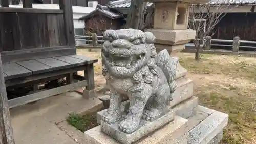 八坂神社(兵庫県)