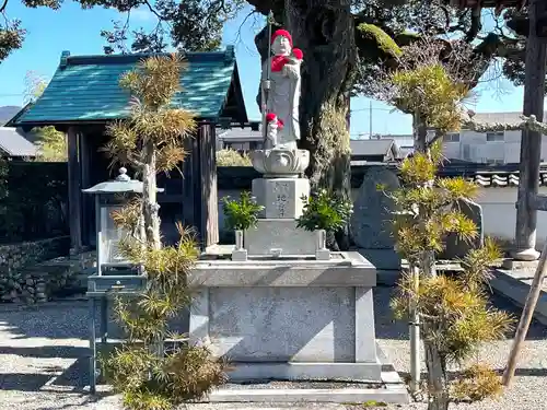 常明寺(滋賀県)