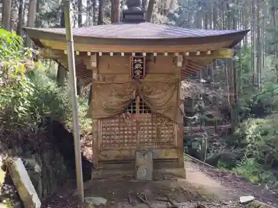 大宝寺(愛媛県)