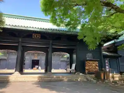 湯島聖堂(東京都)