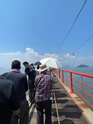 津嶋神社(香川県)