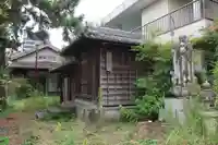 泉重寺(愛知県)