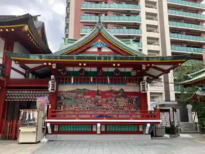 神田神社（神田明神）(東京都)