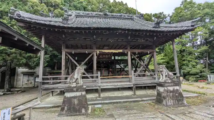 愛宕神社(三重県)
