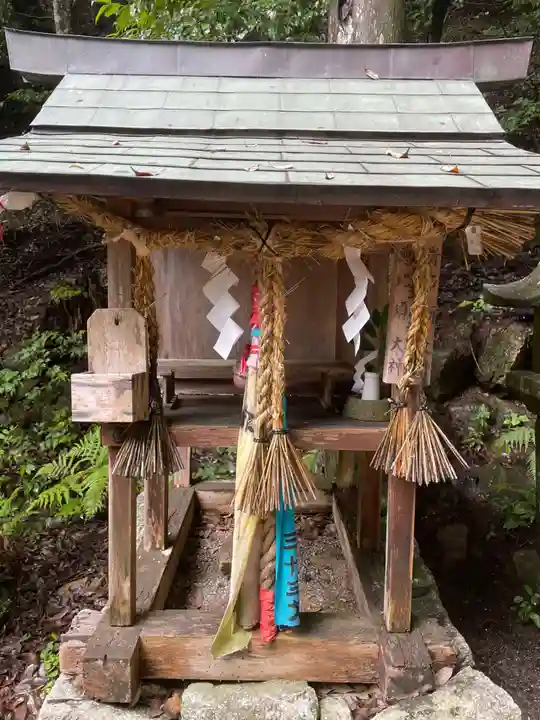 崇道神社(京都府)