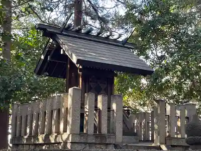 春日神社(三重県)