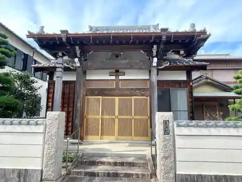 東漸院(三重県)