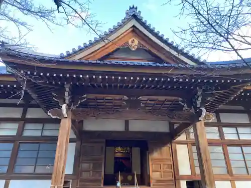 報恩寺(岩手県)