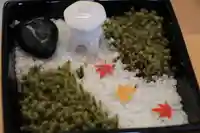 大鏑神社の授与品その他