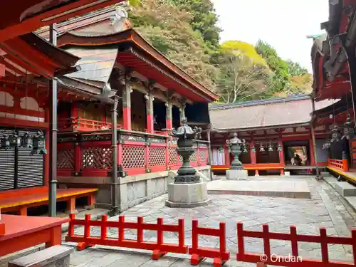 談山神社(奈良県)