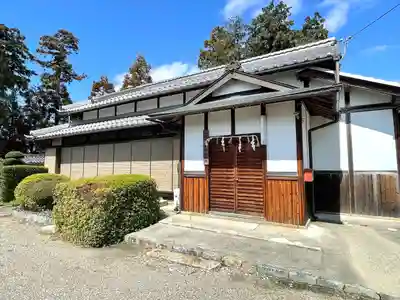 今堀日吉神社(滋賀県)