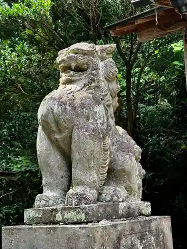 刈田嶺神社(宮城県)