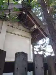 黒磯神社(栃木県)