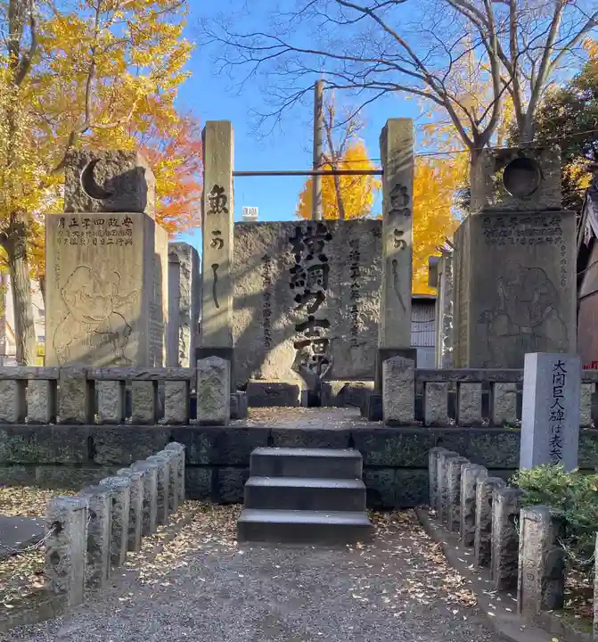 富岡八幡宮(東京都)