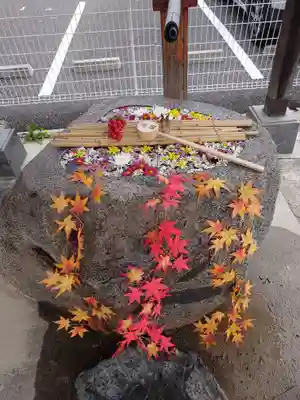 阿邪訶根神社(福島県)