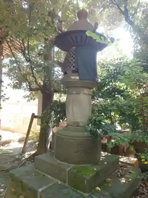 松戸神社のその他建物