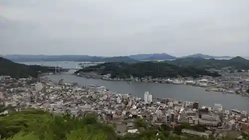 千光寺の御朱印