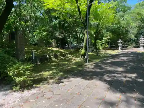 無量光寺のその他建物