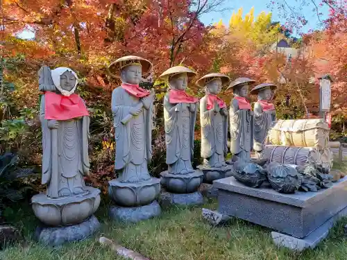 多聞院(埼玉県)