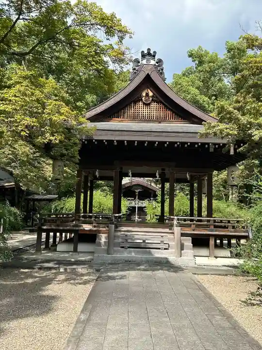 梨木神社(京都府)