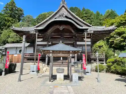 常福寺(三重県)