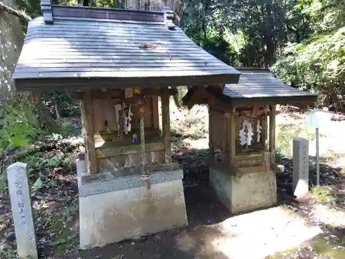 高倉神社(京都府)