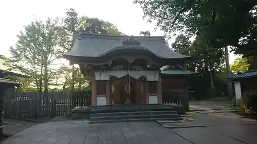 富山縣護國神社(富山県)