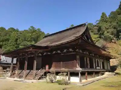 西明寺(滋賀県)