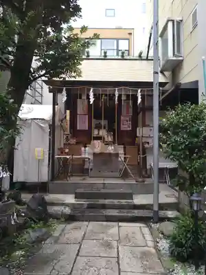末廣神社(東京都)