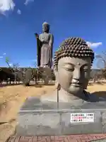 東本願寺本廟 牛久浄苑(牛久大仏)(茨城県)